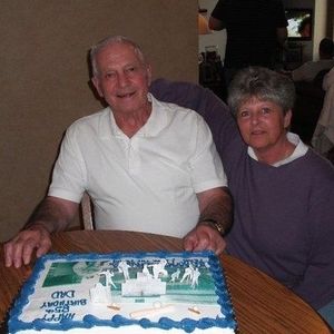 Meet your Posher, Patricia